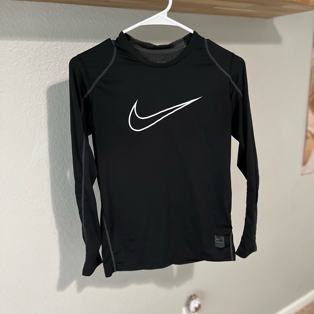 Nike Pro Undershirt (can be sold separately or together - $20 or $10 for one)
